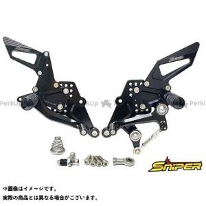 cbr250rr mc51 OVERRACING バックステップ OVER RACING（オーバーレーシング） OVER オーヴァー バックステップ 4