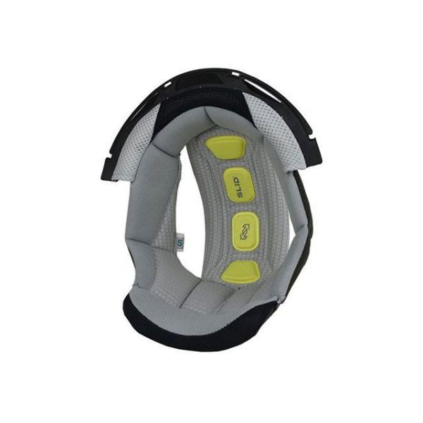 HJC ヘルメット内装オプション HJP492 インナーライナー i50 サイズ L/XL 18mm...