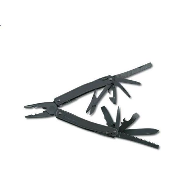 Victorinox ナイフ＆刃物 スイスツールスピリット XBS ＃3.0224.3CN ビクトリ...