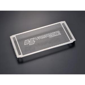 ETCHING FACTORY エッチングファクトリー HORNET 250用 ラジエター