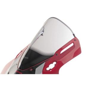 MRA HONDA CBR1000RR-R スクリーンレーシング（スモーク） MR123S