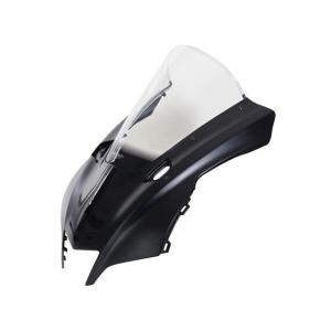 Z650F KZ650 ザッパー系用 タロッティ バックステップ アルミ固定式