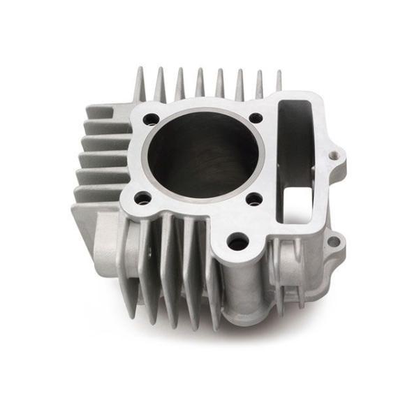 DAYTONA ボアアップキット ノーマルヘッド対応ビッグボアキット 88cc デイトナ