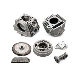 DAYTONA（デイトナ） 96806 NEWハイパーヘッドバージョンアップキット