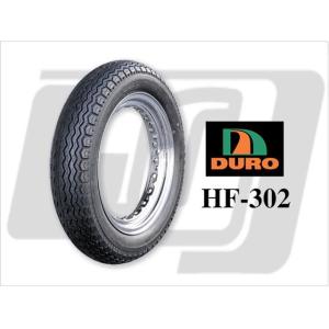 DURO（デューロ） 汎用 【DURO CLASSIC】4.00×18インチ タイヤ
