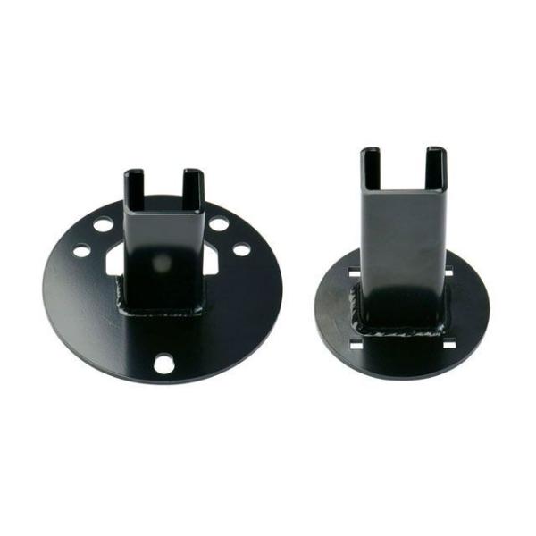 NEOPLOT 内装パーツ・用品 RotopaX用取付ブラケットセット トヨタ ランドクルーザー用 ...