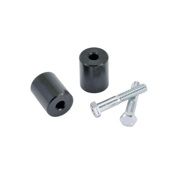 NEOPLOT 内装パーツ・用品 パックマウントオフセットカラー 25mm Rototraxトラクシ...