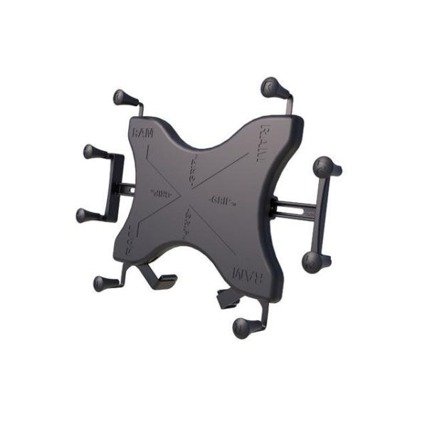 RAM MOUNTS 電子機器類 Xグリップ（XXL）タブレットホルダー 12-13インチタブレット...