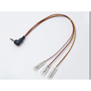 Elut 電子パーツ パイオニアステリモ接続ハーネス エルト