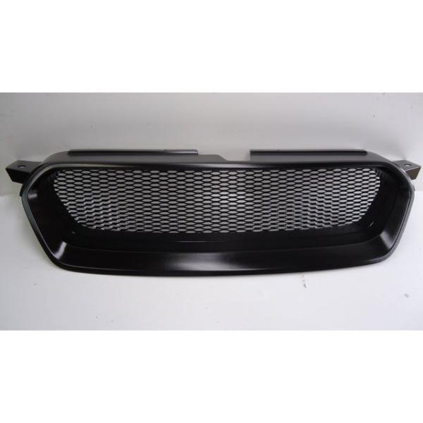 CAT’S FACTORY 外装 レガシィ BP/BL後期（D〜F型）ゼロスポーツタイプネットグリル...