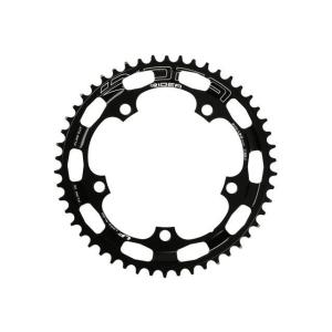 RIDEA リデア Single Speed Chain Ring LF 5arms チェーンリング 46T