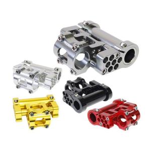 NITTO NITTO MX2 Kuwahara SP 日東/クワハラ スレッドステム ステム長