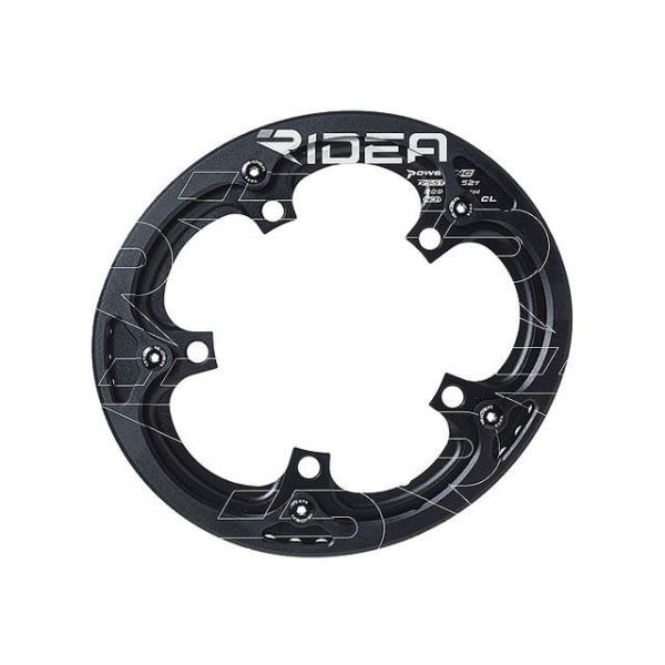 RIDEA パーツ 5xW3-FR5ST-DG Powering F W3T 5arms（with ...