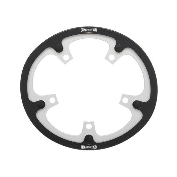 RIDEA パーツ 52W3-LR5BR-SG Powering L W3T 5arms ブラック ...