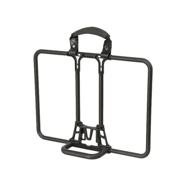 正規品／RIDEA パーツ FCF-UNC1 Front Carrier Frame リデア（自転車...