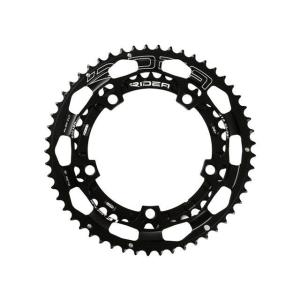 RIDEA リデア Single Speed Chain Ring LF 5arms チェーンリング 46T