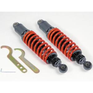OHLINS（オーリンズ） リアショック S36D W800/650 99-16 KA224