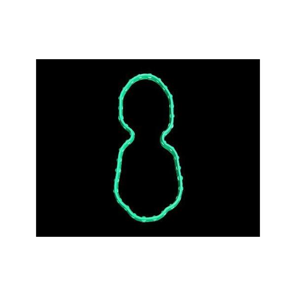 special replace スポーツスター エンジン補修パーツ EFIポート ガスケット 753...