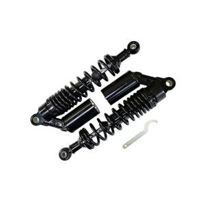 OHLINS（オーリンズ） リアサスペンション HO414/417 ZRX1100 ブラック