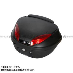 【メーカー直送】moto boite bb ツーリング用ボックス BB42N モトボワットリアボックス 42L モトボワットBB バイク