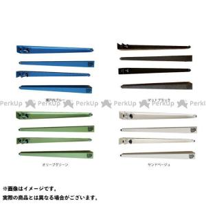 THE IRON FIELD GEAR テーブル 鉄の足 S オリーブグリーン THE IRON FIELD GEAR