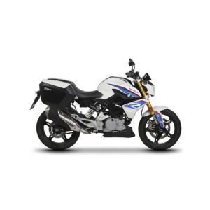 HYPERPRO（ハイパープロ） ローダウンアイマウント G310GS BMW エンド