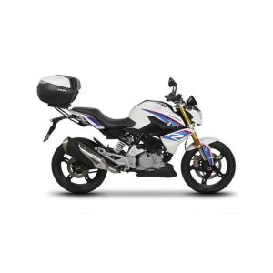 【メーカー直送】SHAD G310R キャリア・サポート トップマスターフィッティングキット G310R（17-20） シャッド バイク｜st-ride