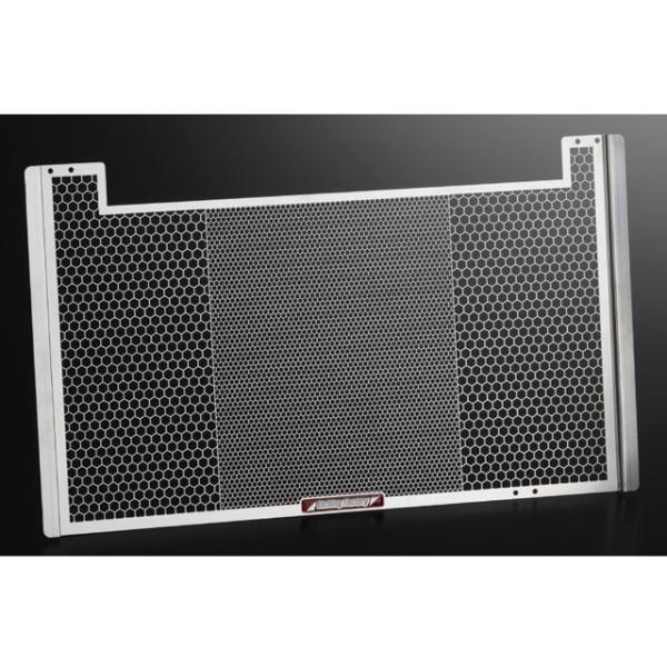 ETCHING FACTORY Monster S4RS/S4R ラジエター関連パーツ Monste...