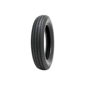 Vee Rubber 120/80-12 12インチ ホワイトリボン 製 VRM133 モンキー125