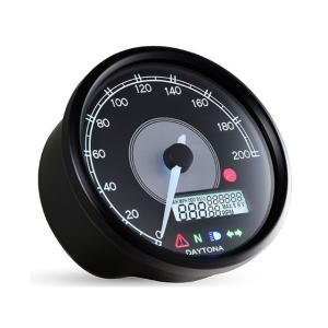 DAYTONA（デイトナ） 電気式スピードメーター用 非接触スピード