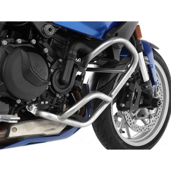 Wunderlich F900R F900XR エンジンガード エンジンガード 「Extreme」 ...