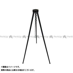 CHUMS（チャムス） ブービートライポット CH62-1806 キャンプ 焚き火台