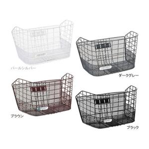 THULE（スーリー） Basket バスケット 前後両用かご 自転車 送料無料