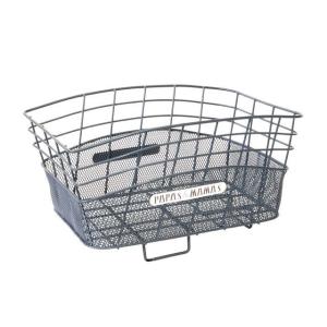 Panasonic（パナソニック） リアバスケット グリッター MU 専用