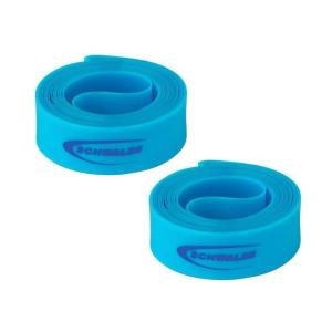 SCHWALBE パーツ ハイプレッシャーリムテープ（2本入り） 27.5インチ用 SCHWALBE（自転車） 自転車