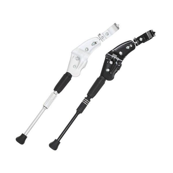 FF-R パーツ CD-160X 取付可変式アルミアジャスタブルスタンド カラー シルバー FF-R...