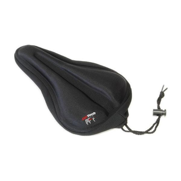 FF-R パーツ VLC-022 ゲルサドルカバーセンターカット FF-R（自転車）