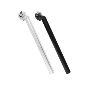 Brand-X Ascend II ドロッパーシートポスト エクスターナル 長さ449mm