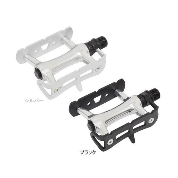 Palmy Sports パーツ R110B クロスロードペダル カラー シルバー Palmy Sp...