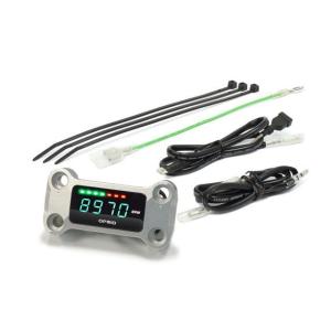 OPMID（オプミッド） OP マルチメーター CT125 モンキー125 HONDA