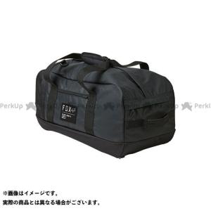 FOX ツーリング用バッグ ウィークエンダー ダッフルバッグ（ブラック）