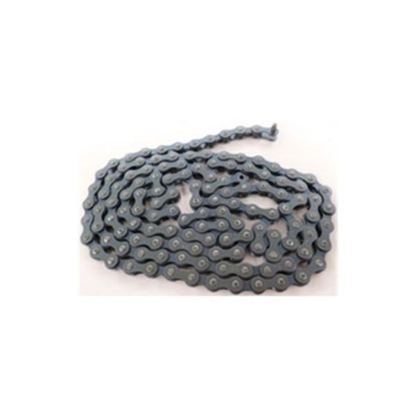 kaga パーツ 多段用チェーン 1/2X3/32 130L 加賀工業（自転車）