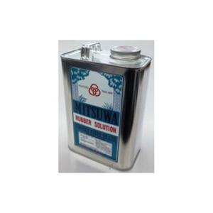 ミツワ ラバーセメント 90mlx12缶入り1箱 福岡工業 ゴムタイヤ