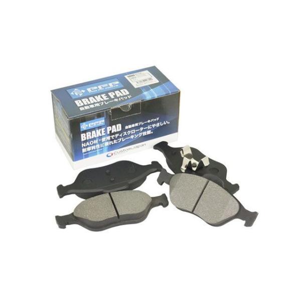 【メーカー直送】PFP ブレーキ PF3120 ブレーキパッド ピーエフピー