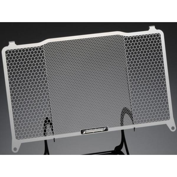 ETCHING FACTORY ZRX400 ラジエター関連パーツ ZRX400（94〜08）用 ラ...