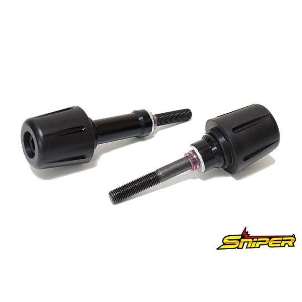SNIPER スライダー類 NINJA ZX-25R ZX-4R レーシングスライダー スナイパー