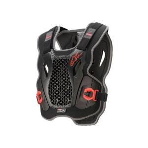 アルパインスターズ（alpinestars） A-1 プロテクター チェスト サイズ