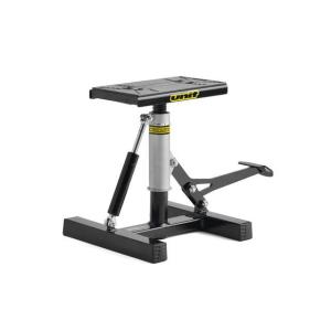 GOODS TW200/225 スタンド関連パーツ ショートサイドスタンド TW200