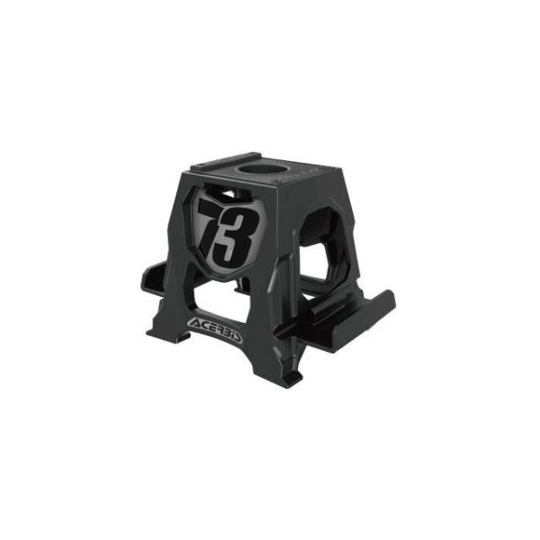 ACERBIS D.I.Y. AC-24241 PHONE STAND（ブラック） アチェルビス