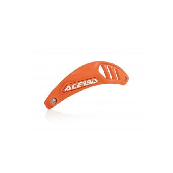 正規品／ACERBIS マフラーカバー・ヒートガード AC-24259 X-EXHAUSTカバー（オ...